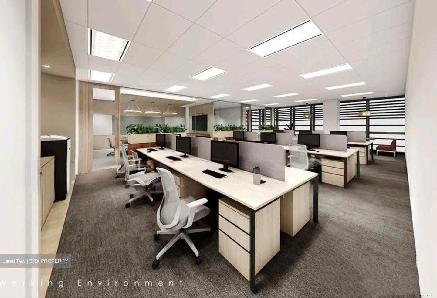 ONE GEORGE STREET (D1), Office #532142841